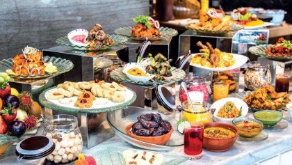 Le Méridien Dhaka announces Iftar, Sehri arrangements
