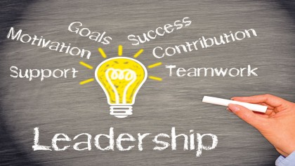 Leadership and management styles 