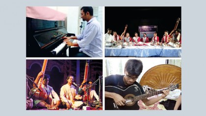 Learning Classical Music 