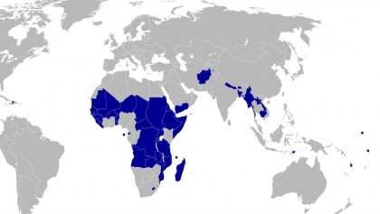 Bangladesh to move out of LDC