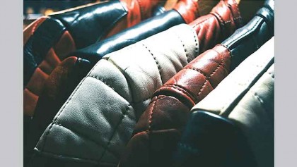 Leather export sees a surge