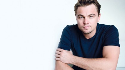 Leonardo DiCaprio to play Leonardo da Vinci 
in an upcoming biopic