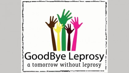 Leprosy eradication can ensure a 
better future