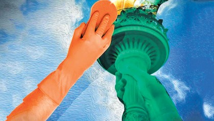 Liberalism is not dead