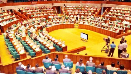 Liberation War minister draws flak in JS