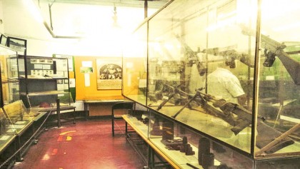 Research on Liberation War 