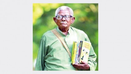 Library pioneer Polan Sarker passes away
