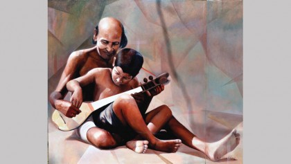 ‘Life We Desire; Life We Gain’ begin at AFD tomorrow