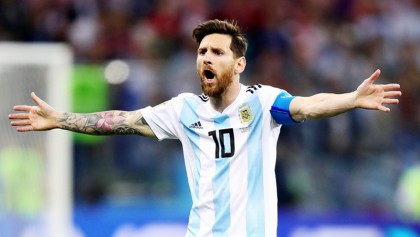 Messi’s Argentina - false dawn or renewed promise?