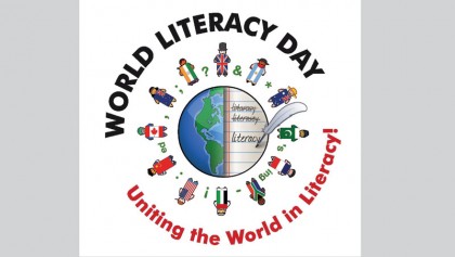 Literacy: Bangladesh context and the way forward 