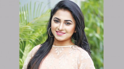 Liza lends vocal to govt grant ‘Gohin Baluchor’