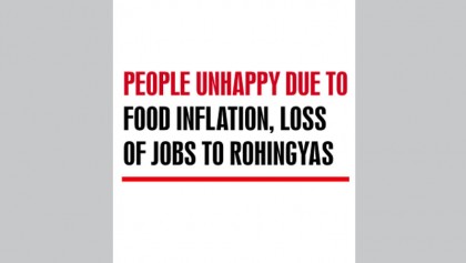 Locals affected financially
