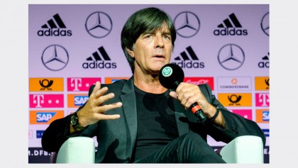 Loew fires back at Wagner’s criticism
