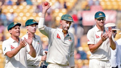 Lyon’s 8-for floors India