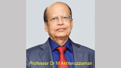 Qulkhawni of cardiologist M A Zaman today