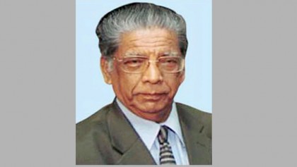 Ex-information minister Shamsul Islam dies