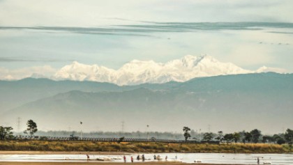 LIFESTYLE, TRAVEL, NATURE AND WILDLIFE