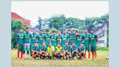 MIS team starts campaign with humanity slogan