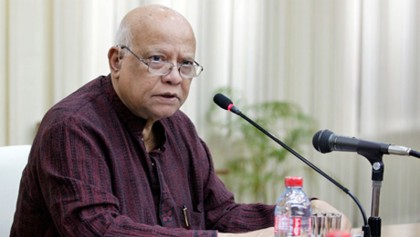 All taxpayers to get tax cards: Muhith