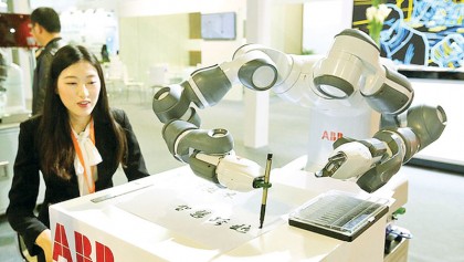 Machines will do more tasks than humans by 2025: Study