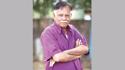 Actor Habibur Rahman Modhu passes away