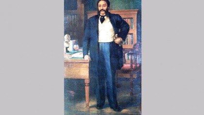 Michael Madhusudan Dutt’s legacy 