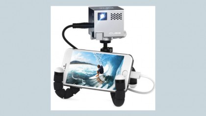 ‘Magic Box’ invited to Al-Nahj Int’l Film Festival