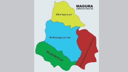 Magura District 
