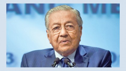 It’s okay to make u-turns: Mahathir