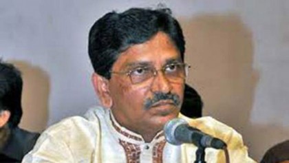 Hanif demands probe into conspiracy behind Bangabandhu’s killing