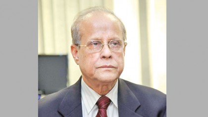 Mahbubul Alam: Gone to God, but 
in spirit he lives on 