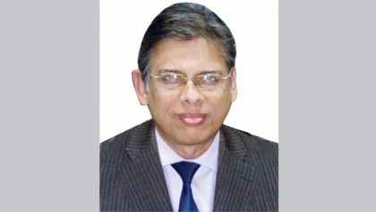 Mahfujur Rahman joins BWDB as DG