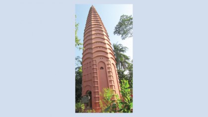 Mahilara Memorial Temple