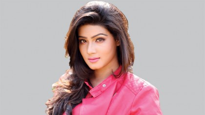 Mahi-starrer �Krishnapakkha� to be released Feb 26