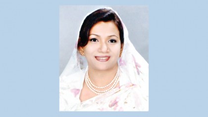 JP MP sued over embezzling Tk 276cr loan of Basic Bank