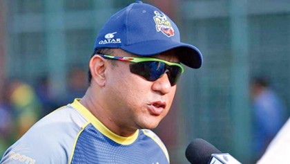 Mahmud dubs Bangladesh favourite in tri-series final