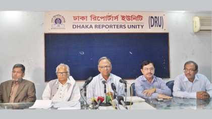 Mahmudur to take treatment at home as UK refuses visa