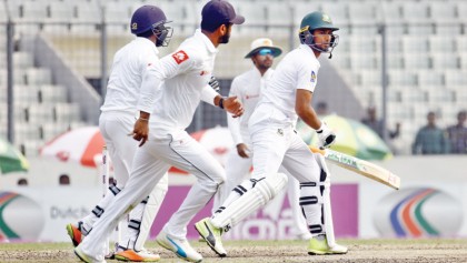 Mahumudullah’s call to change the mindset
