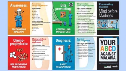 Malaria Prophylaxis