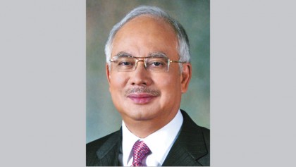 Malaysia ex-PM to face trial 
next week