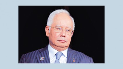 Malaysia ex-PM arrested over $628 mn linked to 1MDB