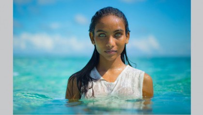 Maldivian Vogue model’s body handed over to family 