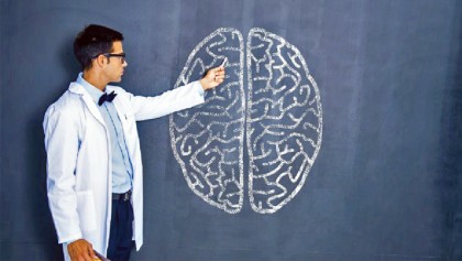 Male brains' linked to higher autism risk in women