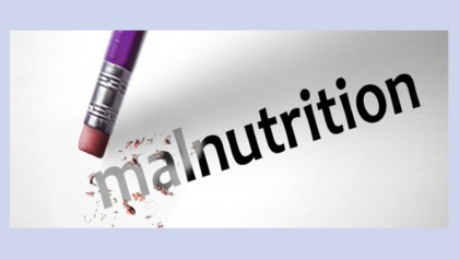 Malnutrition