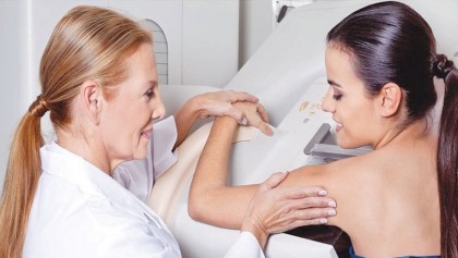 Mammograms do 
save lives: Study

