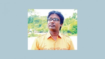 Mamun Sarwar
Poet, children’s writer 