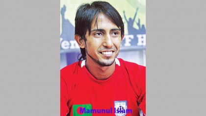 Mamunul pens deal with Ctg Abahani