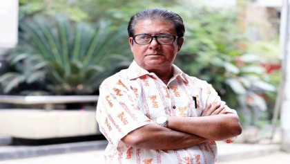 Mamunur Rashid to appear as freedom fighter in telefilm