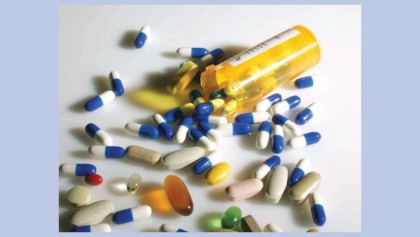 Management of substance abuse 