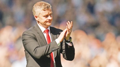 Title, top four and pride at stake in Manchester derby